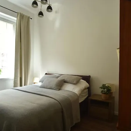 شقة Apartament.przydlugiej