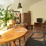 Apartament.przydlugiej Apartamento
