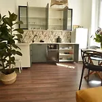 Apartamento Apartament.przydlugiej