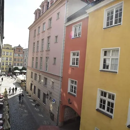 Apartament.przydlugiej Gdansk