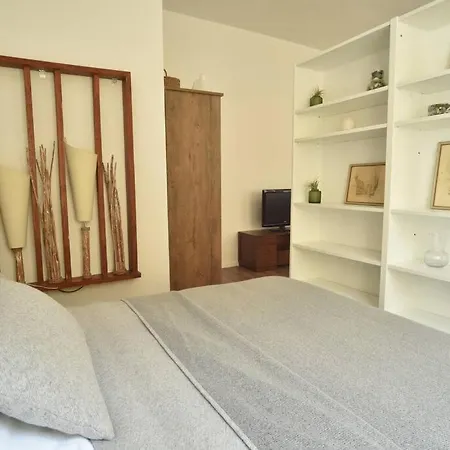 Apartment Apartament.przydlugiej