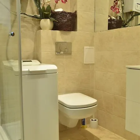 Apartament.przydlugiej غدانسك