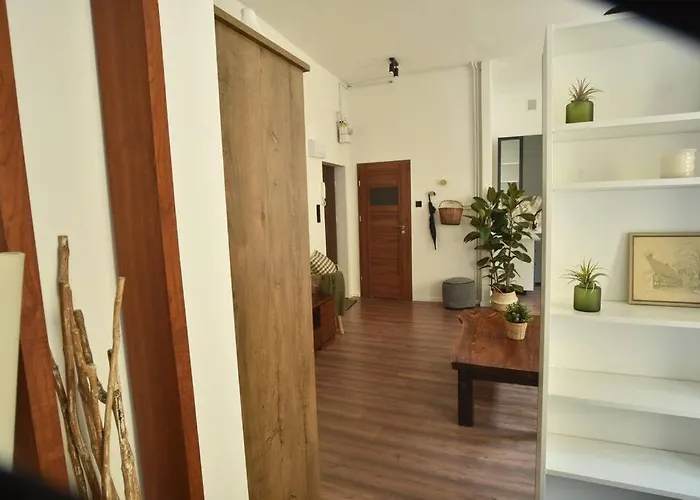 Apartament.przydlugiej Gdańsk