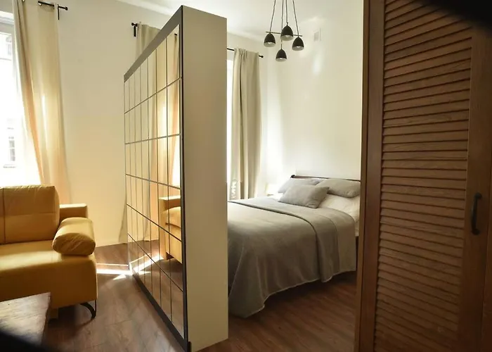 Apartament.przydlugiej *