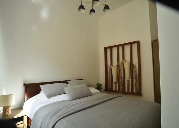 Apartament.przydlugiej