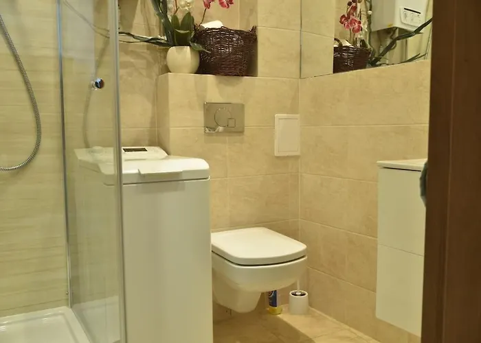 Apartament.przydlugiej Gdansk