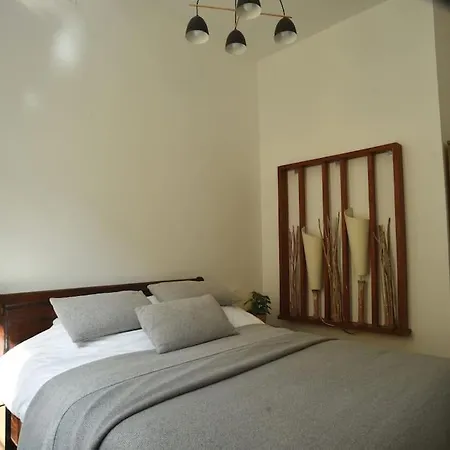 Apartament.przydlugiej